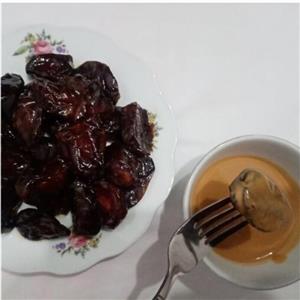 ارده دو اتیشه برازجان با کنجد ایرانی محصولی خوشمزه و درجه 1  با تضمین کیفیت