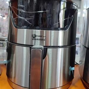 سرخ کن بدون روغن فوما ژاپن تمام دیجیتال