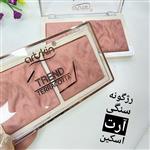 رژ گونه سنگی ARTSKIN 