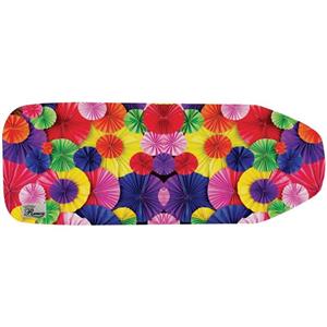 کاور میز اتو مخمل رنس مدل G1-101002 ابعاد 110 در 40