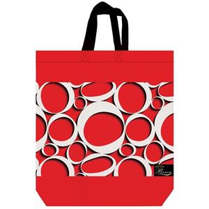 ساک  و پاکت هدیه مخمل رنس مدل d1-101009