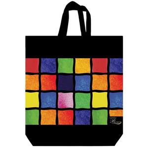 ساک  و پاکت هدیه مخمل رنس مدل d1-100513