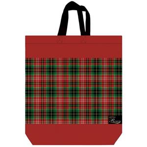 ساک  و پاکت هدیه مخمل رنس مدل d1-100094