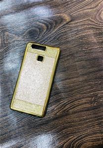 کاور هواوی huawei p9 گارد قاب ژله ای شفاف Huawei P9 2016 جلد محافظ بی رنگ هوایی پی نه EVA-L09 EVA-L19 EVA-L29