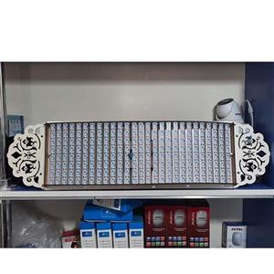 مهتابی براکت 60 سانت - نور بالا با مصرف برق بسیار کم