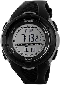 ساعت مچی دیجیتال اسکمی مدل 1025 Skmei Sport Watch Model 1025