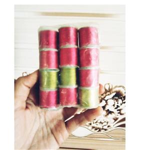 نخ قرقره خیاطی