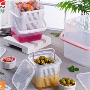 ظرف ترشیجات