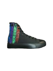 کفش مردانه  اسپرت  آلستار ساقدار  گیمر  کد106