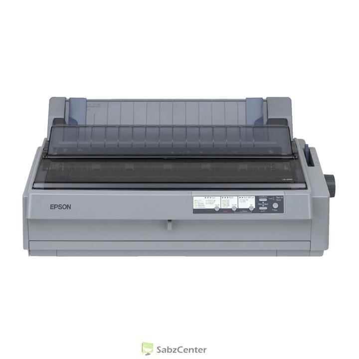 پرینتر Epson LQ-350