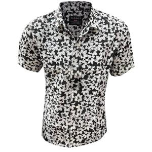 پیراهن مردانه ترک