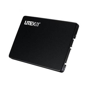 حافظه اس اس دی لایت آن مدل MU3 PH5-CE120 ظرفیت 120 گیگابایت Liteon MU3 PH5-CE120 SSD Drive - 120GB