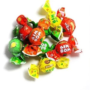 آبنبات کریستال 250گرمی