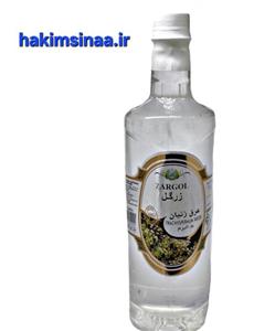 عرق زنیان یک لیتری 