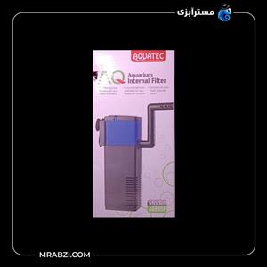 فیلتر آکواریوم آکواتک مدل AQ205F