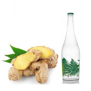 عرق زنجفیل یک لیتری  تقویت معده و کبد
