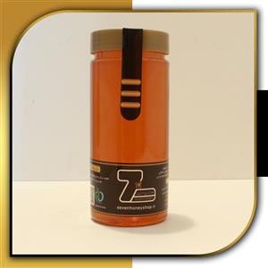 عسل خالص چندگیاه 500 گ