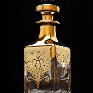 عطر‌ ‌ تق هرمس. 5گرم