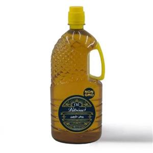 روغن دارچین (نیم لیتر)