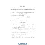 دانلود کتاب Group theory, problems and solutions