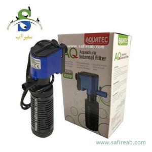 فیلتر داخلی آکواریوم آکواتک مدل AQ310F