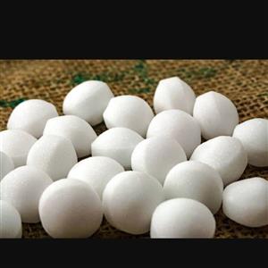 نفتالین آزمایشگاهی صد گرم دکتر زندی