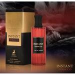 عطر  Maison alhambra Instant Tobacco