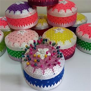 جاسوزنی شیک و زیبا