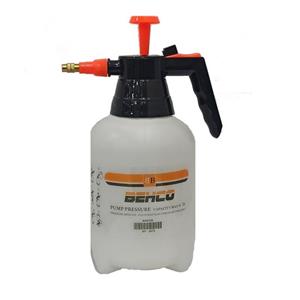 سمپاش دستی 2 لیتری بهکو BP-5078-2L  با قابلیت مه پاشی 100 درصد و پودری 