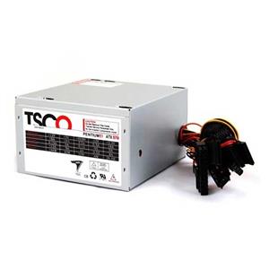 منبع تغذیه کامپیوتر تسکو مدل TP 570W