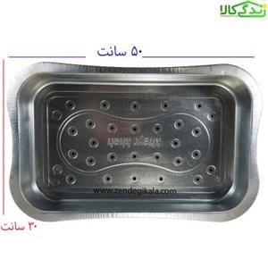 منقل کباب پز زغالی سایز 50