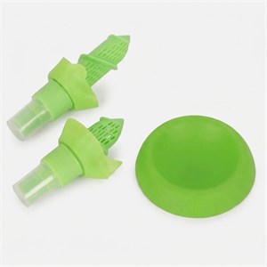 آبلیمو گیر اسپره ای مدل BPA Free بسته 2 عددی