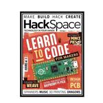 مجله Hack Space دسامبر 2022