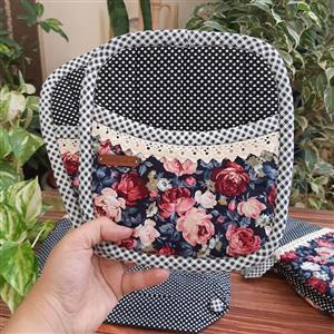 دستگیره مربعی جیبدار