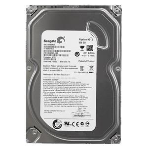 هارد اینترنال Seagate / سیگیت 500GB SATA