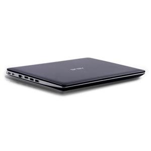 لپ تاپ ایسوس  K550L ASUS K550L-Core i5-4GB-500GB
