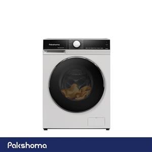 لباسشویی 7 کیلو الجی سفید