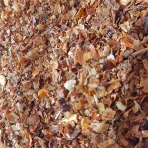 فلفل تند اسیاب شده(200گرمی)