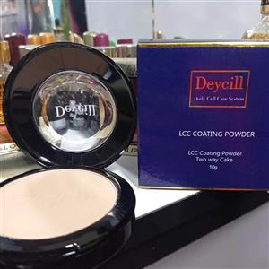 پنکک دایسل با پوشش دهی عالی و بادوام بالا Deycill در شماره سه