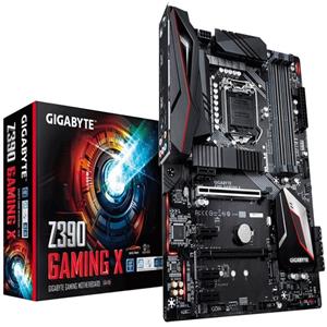 مادربرد گیگابایت مدل Z390 GAMING