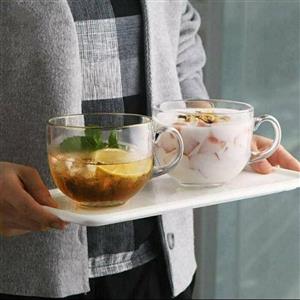 سوپ خوری اورانوس لب طلا،ظرف سوپ،ماگ،جا ماستی،سوپ خوری لاکچری