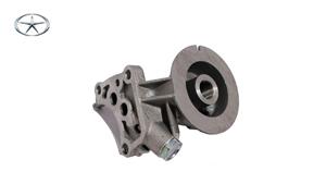 پمپ روغن جک S5