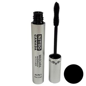 ریمل نیترو نقره ای بلند کننده مژه