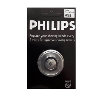 تیغ ریش تراش فیلیپس فابریکی هلندی PHILIPS (HQ8) (ساخت هلند)