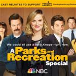 سریال Parks and Recreation  صدوبیست وشش قسمت زیرنویس فارسی  روی فلش64گیگ