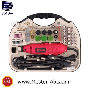 فرز انگشتی مینیاتوری حکاکی دیمردار 212 پارچه ادون EDON مدل ED-JIS-6085