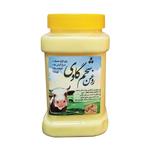 روغن شحم گاوی کاهش دهنده غلظت خون-آب کننده چربی های اضافه