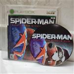 بازی ایکس باکس 360 Spider Man Shattered Dimensions