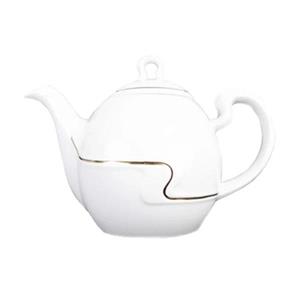 قوری خط طلا رویال مارک مقصود