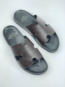 صندل زنانه مارک Hermes  بسیار شیک و زیبا کد 251